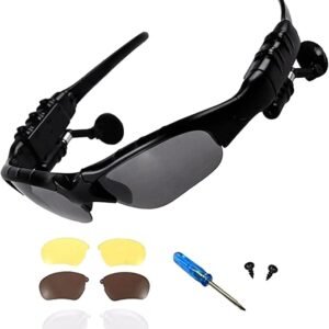 Bluetooth Smart Sunglasses
