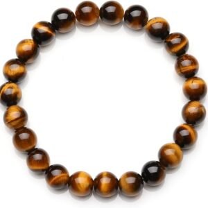 Tiger eye Bracelet
