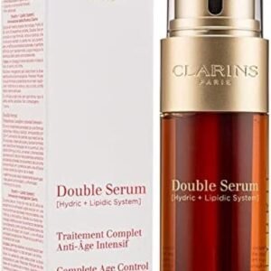 Clarins Double Serum Complete Age Control