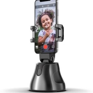 360° Mobile Phone Tracking Holder