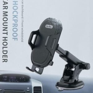 360° Rotatable Car Phone Holder