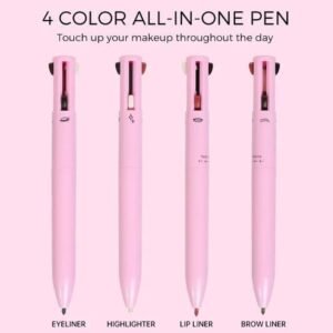 4-in-1 Makeup Pen
