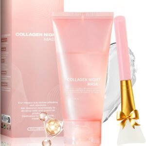 Allony Collagen Night Mask