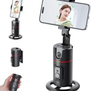 Auto Face Tracking Tripod