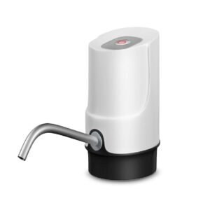 Automatic Drinking Water Pump