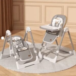 Baby High Chair