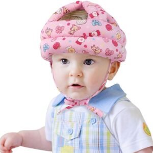 Baby Protector Helmet