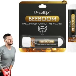 BeeBoom Nasal Inhaler Stick