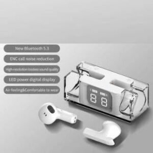 Calus 6 Pro Wireless Earburds