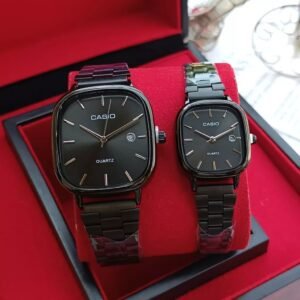 Casio Couple watch