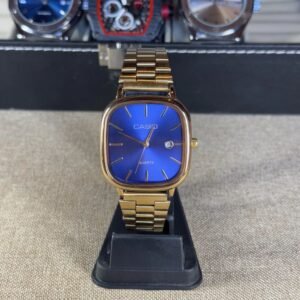 CASIO WATCH