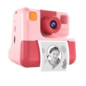 Digital Instant Camera