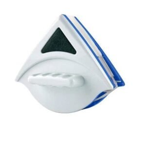 Doublefaced Glass Cleaner Magnetic