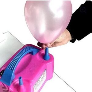 Electric Ballon Inflator
