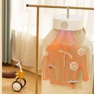 Electric Clothes Drying Machine