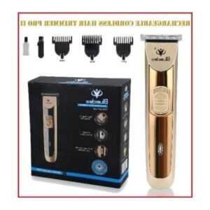 Electric Hair Trimmer