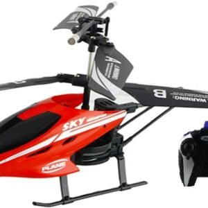 Electric Remote Control Helicopter