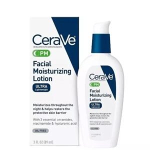 Facial Moisturizing Lotion (Original)