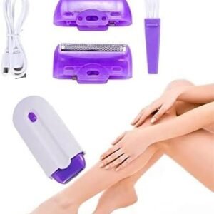 FINISHING TOUCH EPILATOR