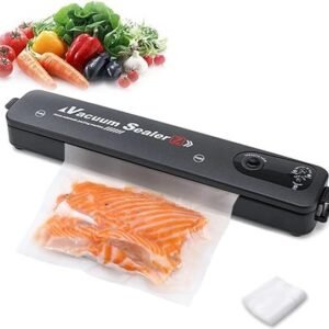 Food Vacuum Sealer