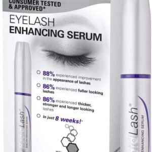 EYElLASH ENHANSING CREAM