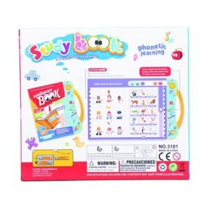 Intelligence Book for Kids