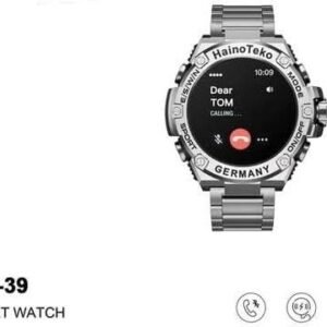 Haino Teko RW 39 Smart Watch