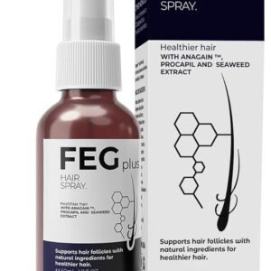 Hair Growth Spray PLUS