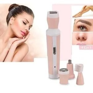 Hair Removal Machine