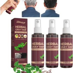 Herbal Hair Darkening Conditioner 100ML