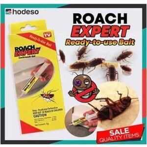 Cockroach Killer Gel