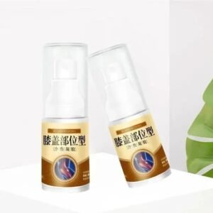 Knee Pain Relief Cold Spray
