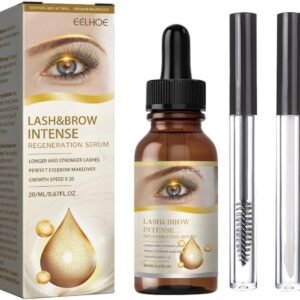 Lash Brow Intense Regeneration Serum