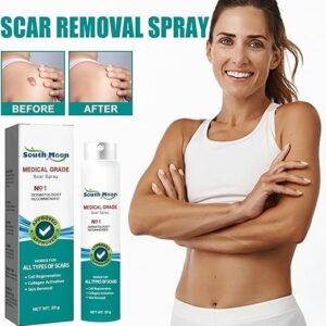 Medical Scar Removal Spray