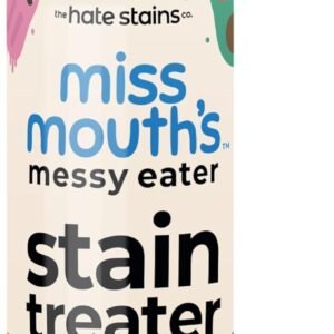 Messy Eater Stain Treater Spray