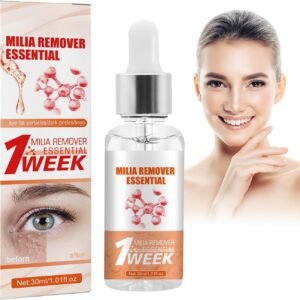 Milia Remover Essential
