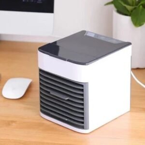 Mini Air Conditioning Fan