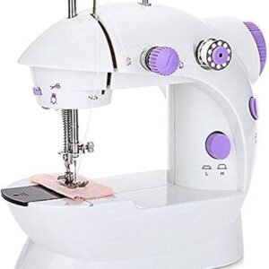 Mini Sewing Machine