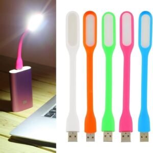Mini USB LED Light
