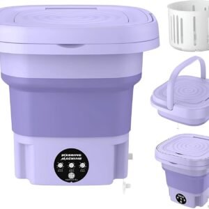 Mini Washing Machine