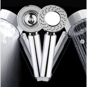 Multifunctional Faucet Shower
