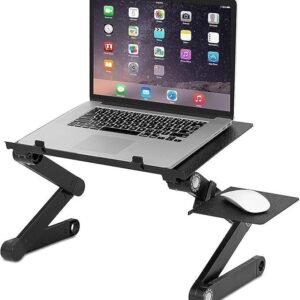 Multifunctional Laptop table T8