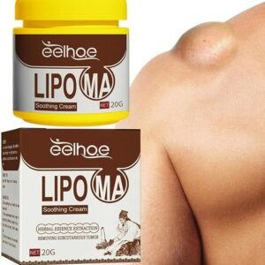 Natural Herbal Body Care Balm (20g)