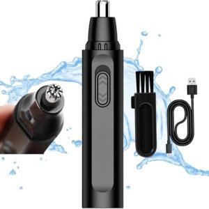 Nose and Hair Trimmer