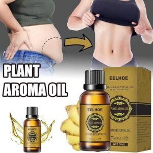 Eelhoe Massage oil