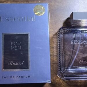 Essential Men's Perfume