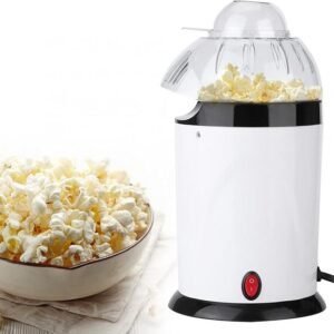 Popcorn Maker