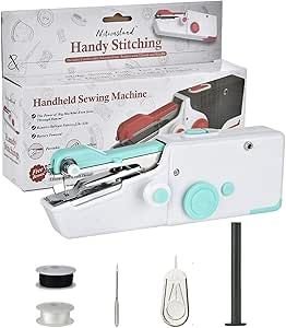 Portable Stitch Machine
