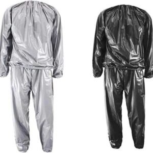 Sweat Sauna Suits Weight Loss Men and Women