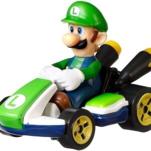 Remote Control Mario Kart